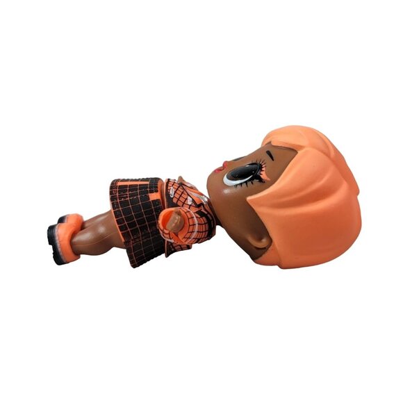 LOL Surprise Doll Accessor Tempo QT Dance Dance Dance 8 PCS Blacklight Lil Nas X - Picture 7 of 8